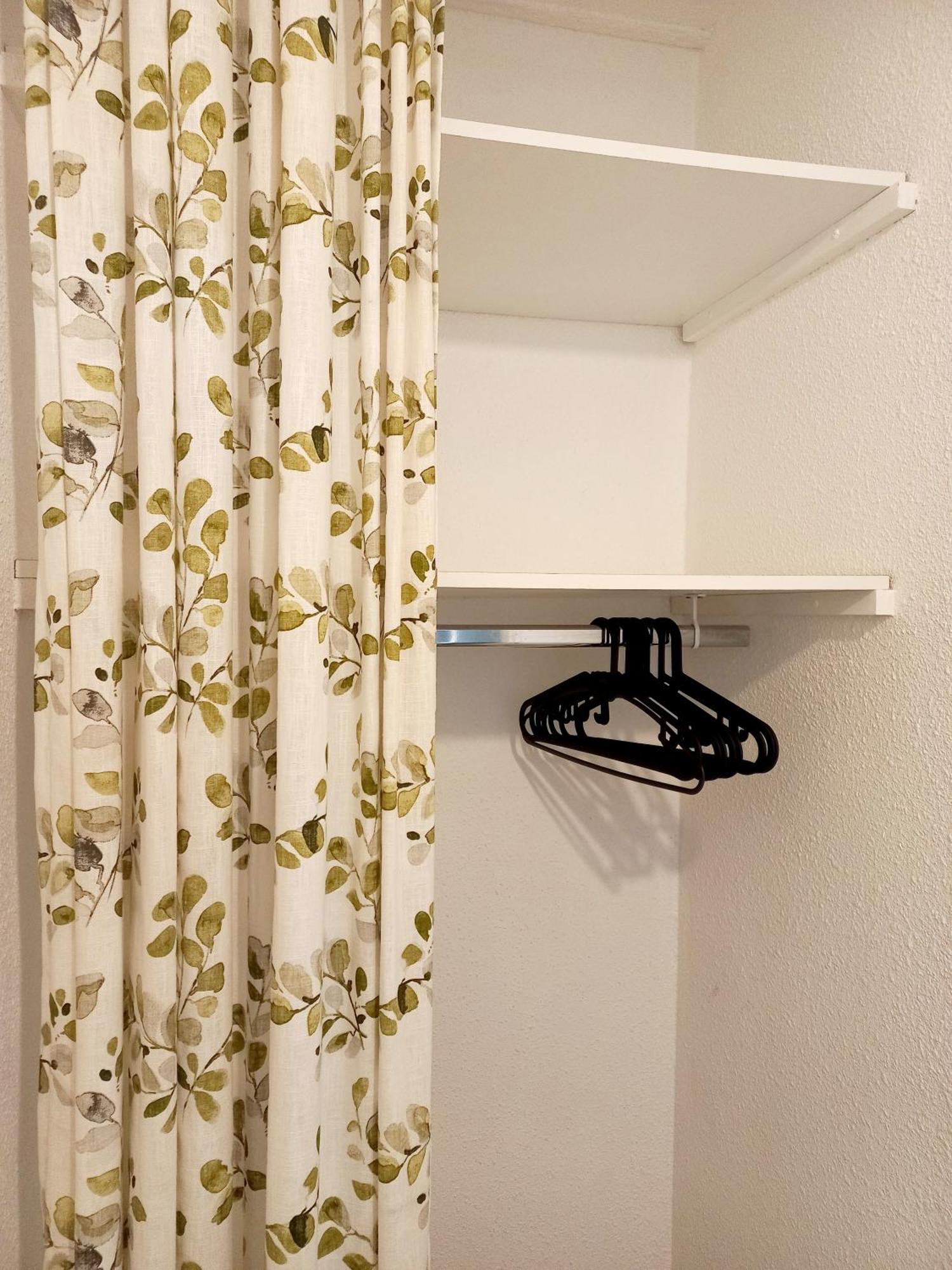 Appartement Bambou Sète Exteriör bild